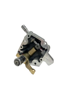 Opel F20 – Shift Selector with Bronze Finger